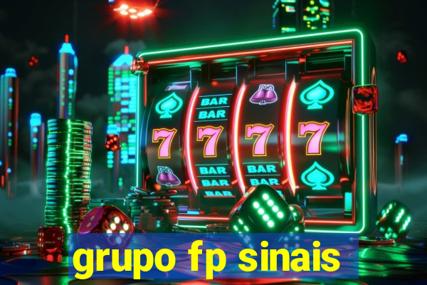 grupo fp sinais