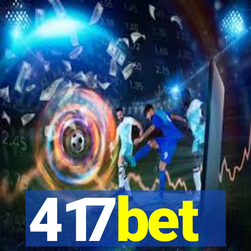 417bet