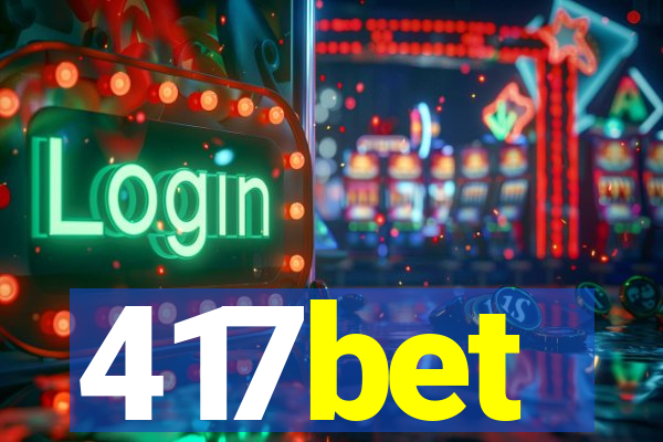 417bet