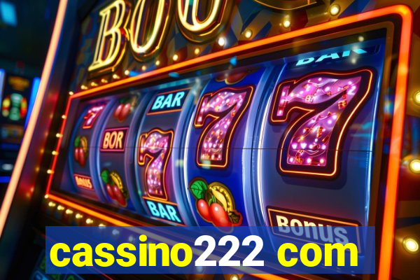 cassino222 com