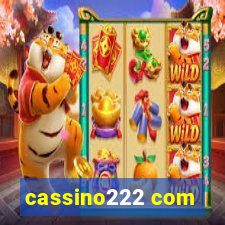 cassino222 com