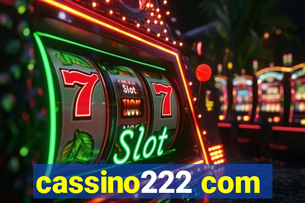 cassino222 com