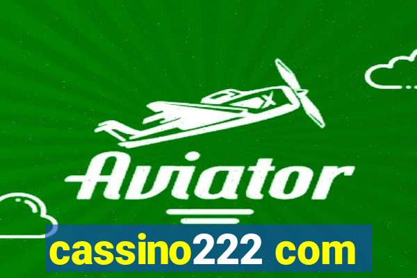 cassino222 com