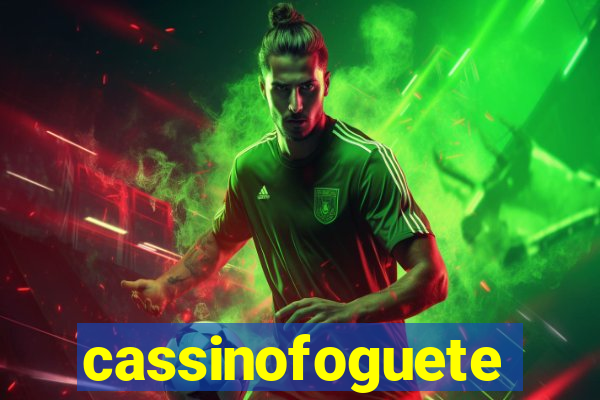 cassinofoguete
