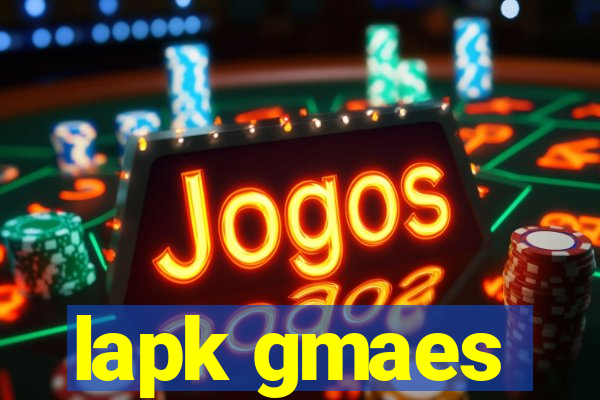 lapk gmaes