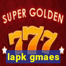 lapk gmaes