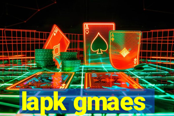 lapk gmaes