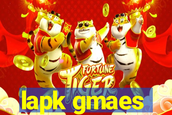 lapk gmaes