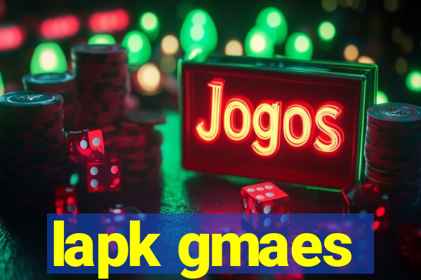 lapk gmaes