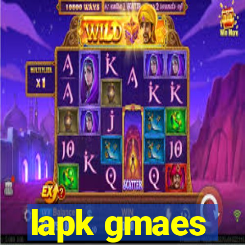 lapk gmaes