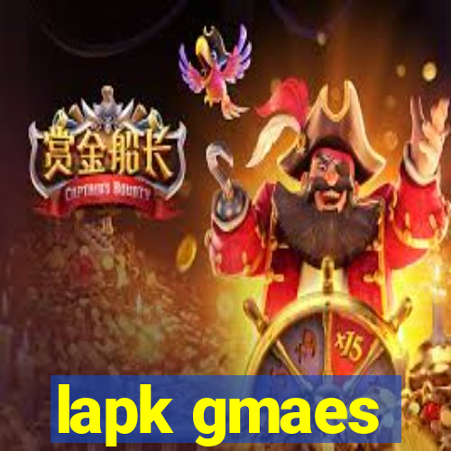 lapk gmaes