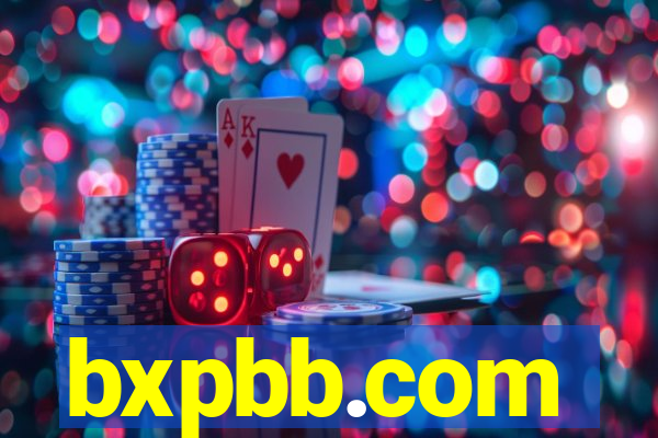 bxpbb.com
