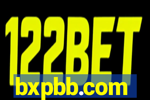 bxpbb.com