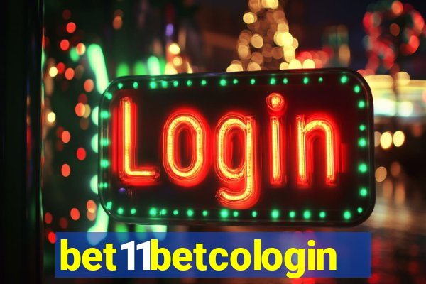 bet11betcologin