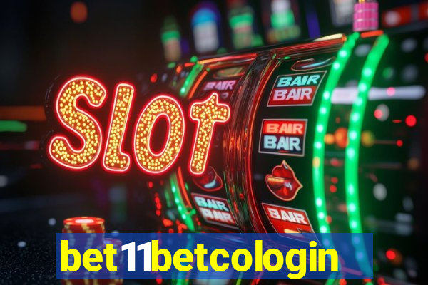 bet11betcologin