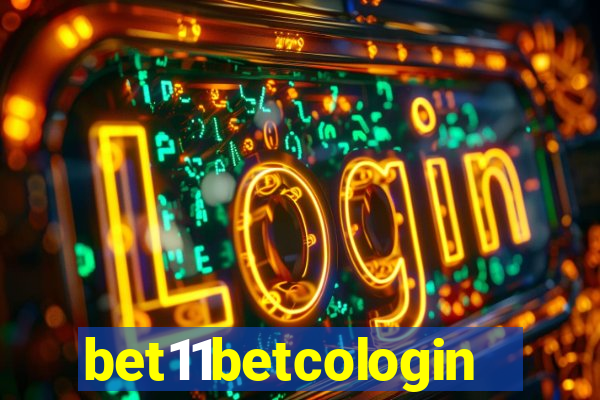 bet11betcologin