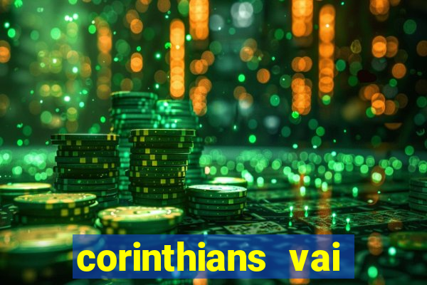 corinthians vai perder pontos