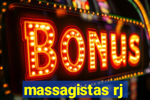 massagistas rj
