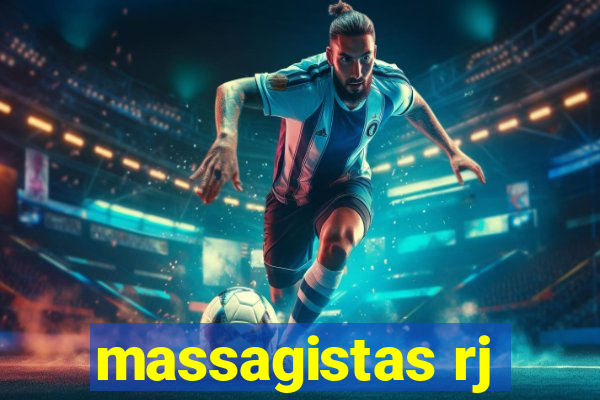 massagistas rj