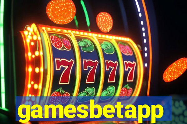 gamesbetapp