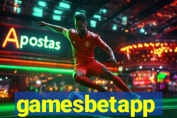 gamesbetapp