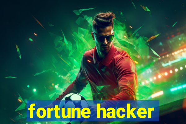 fortune hacker