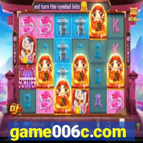 game006c.com