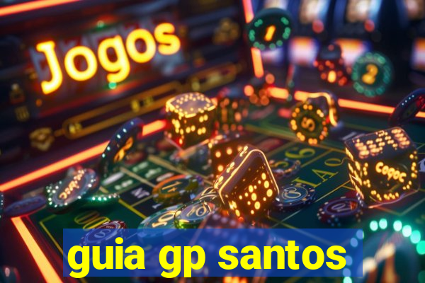 guia gp santos