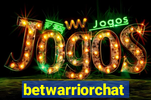 betwarriorchat