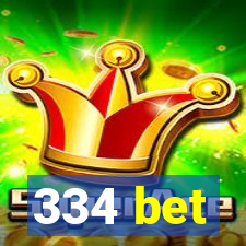334 bet