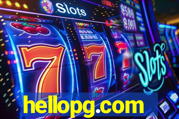 hellopg.com