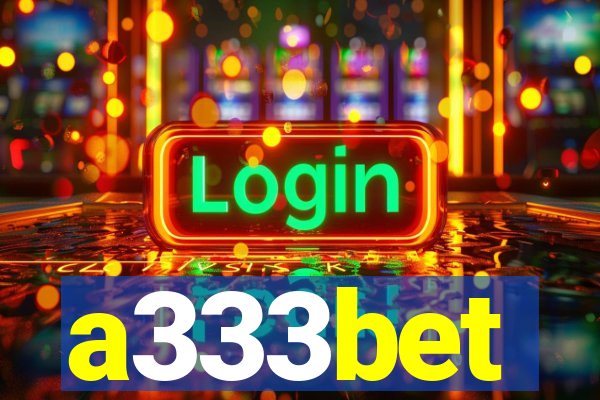 a333bet