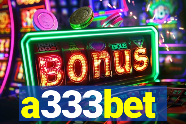 a333bet