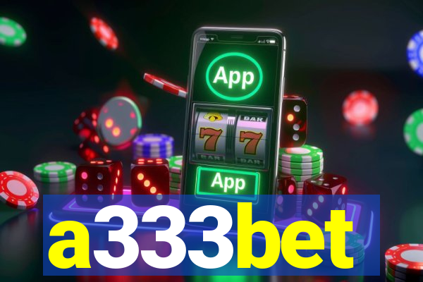 a333bet