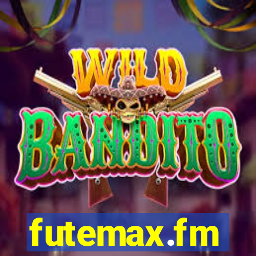 futemax.fm