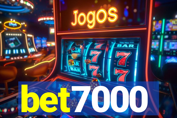 bet7000