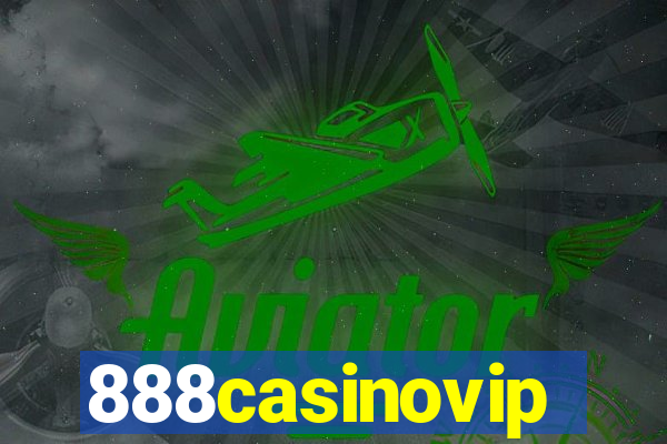 888casinovip