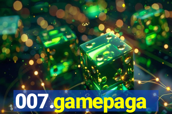 007.gamepaga