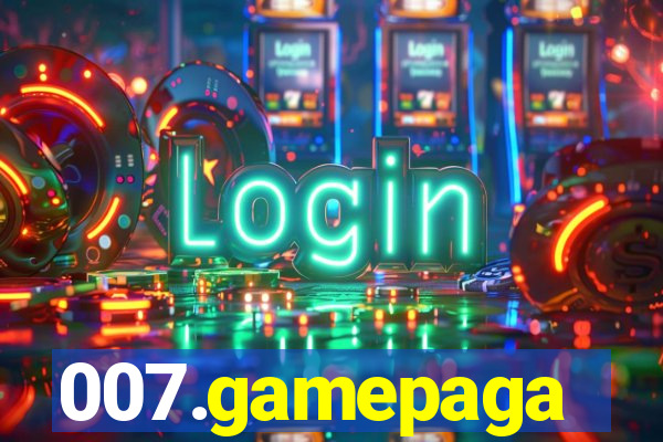 007.gamepaga