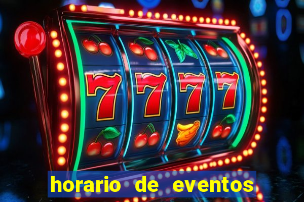 horario de eventos coin master 2024