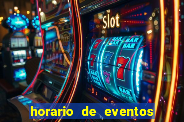 horario de eventos coin master 2024
