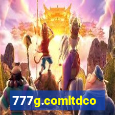 777g.comltdco