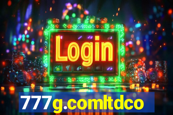 777g.comltdco