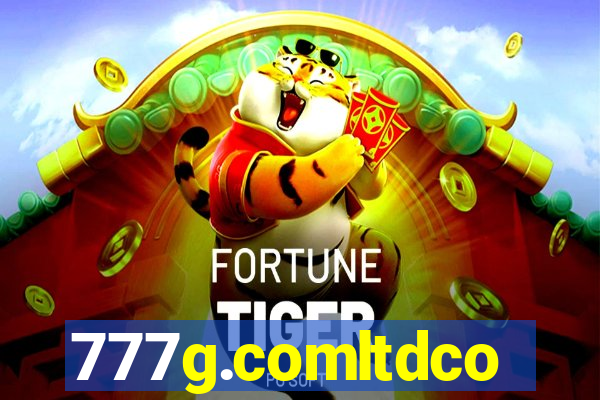 777g.comltdco