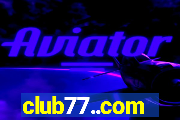 club77..com
