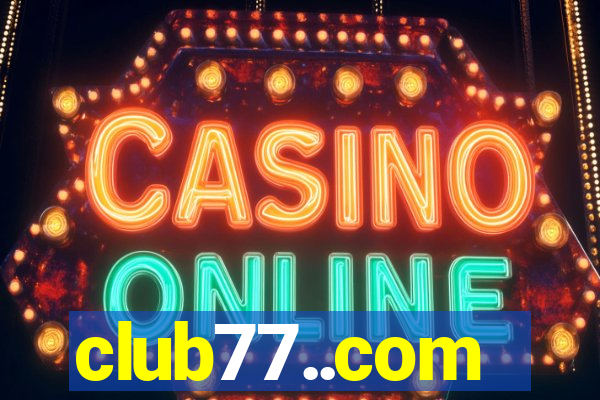 club77..com