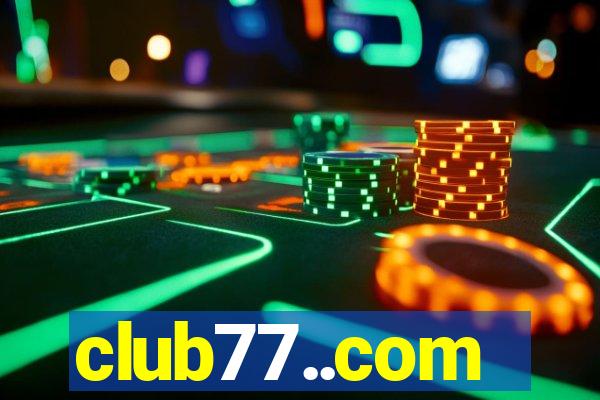 club77..com