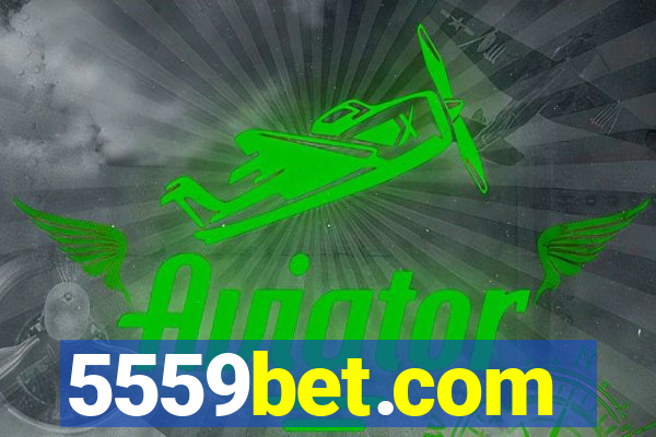 5559bet.com