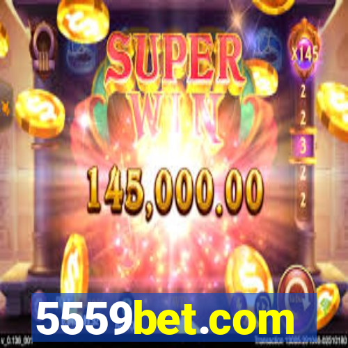 5559bet.com
