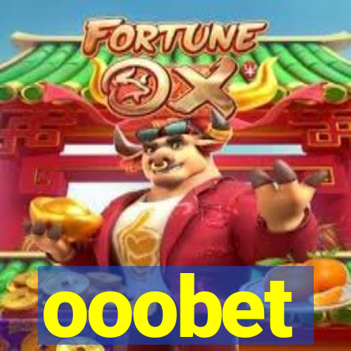 ooobet